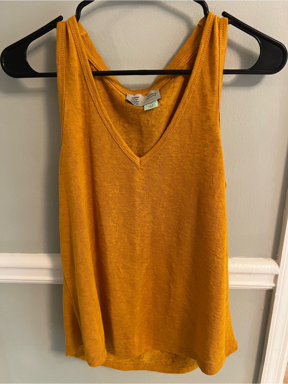 Anthropologie Tank Top
